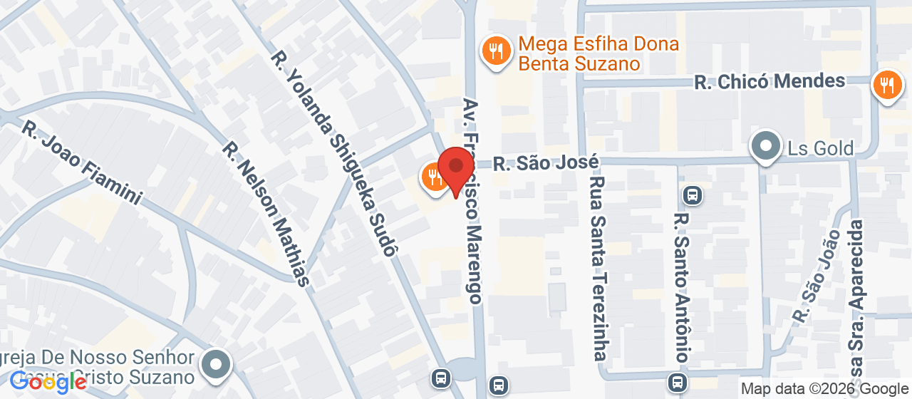 Imagem do Mapa